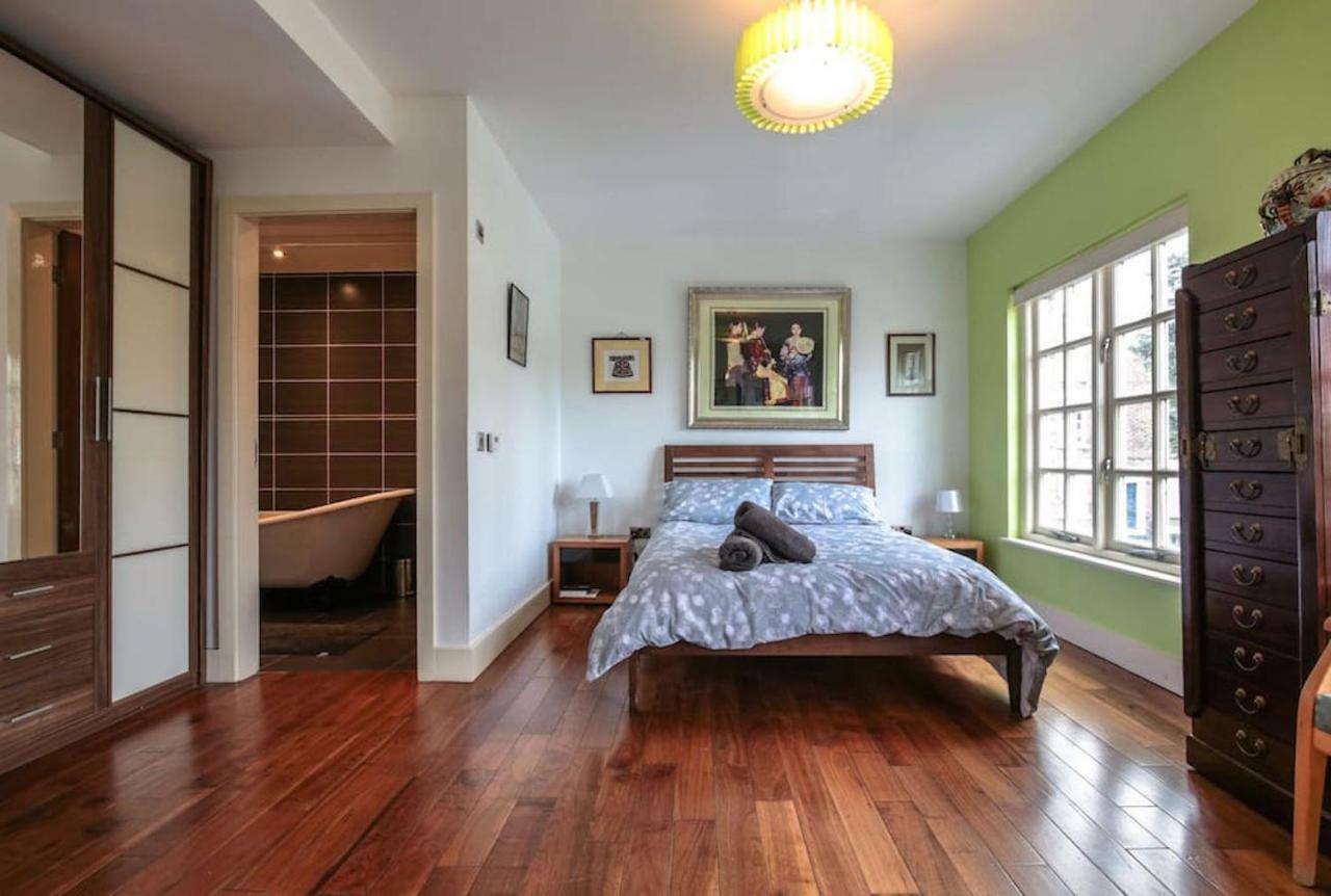 Town House Roscoe Street City Centre Apartment